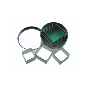 Cookie Cutter Set - Square